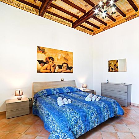 La Casa Di Giulina Apartment Siena Exterior photo