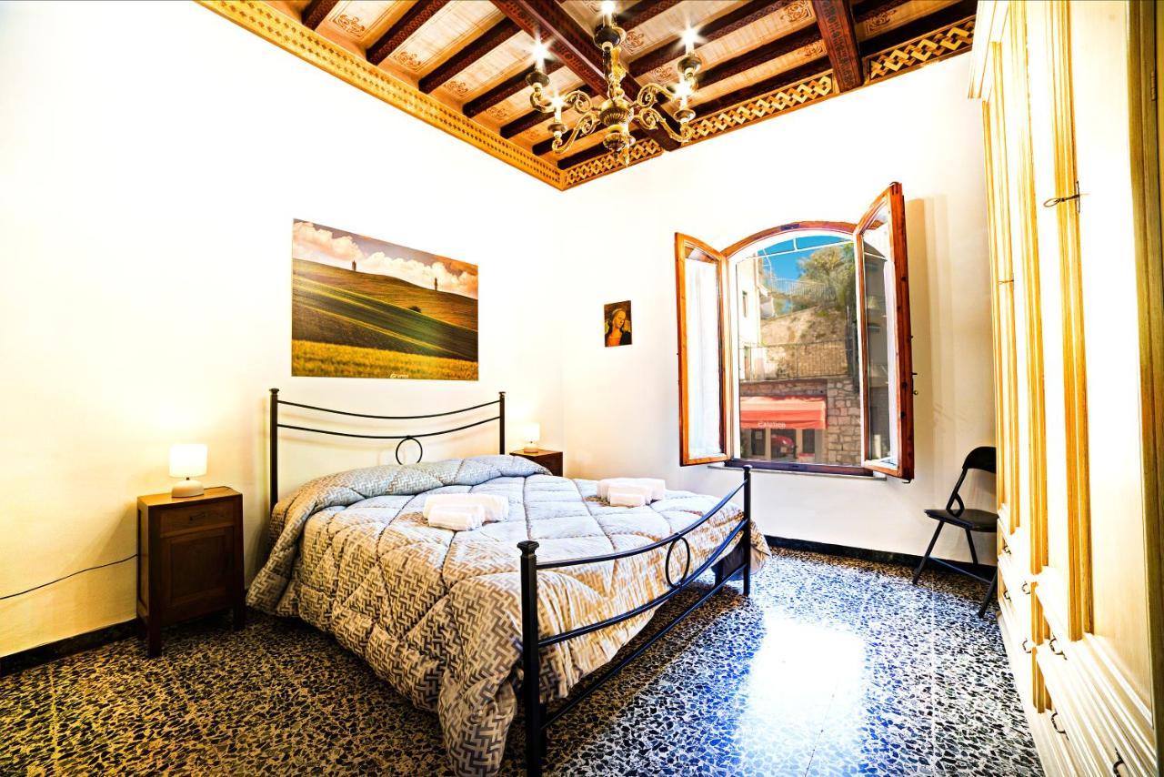 La Casa Di Giulina Apartment Siena Exterior photo