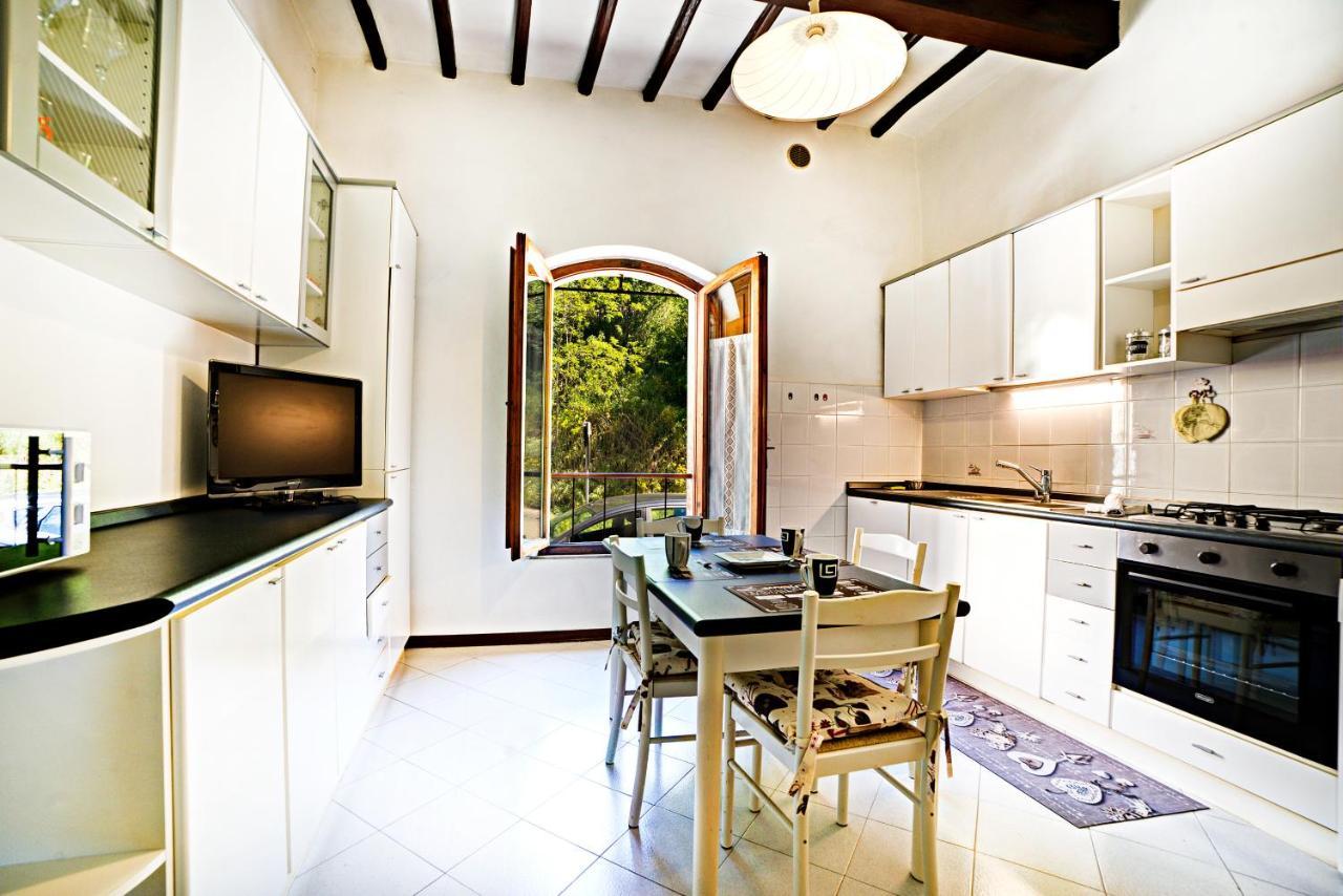 La Casa Di Giulina Apartment Siena Exterior photo
