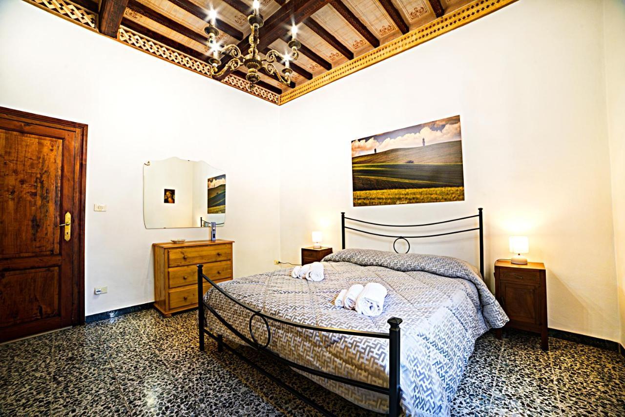 La Casa Di Giulina Apartment Siena Exterior photo