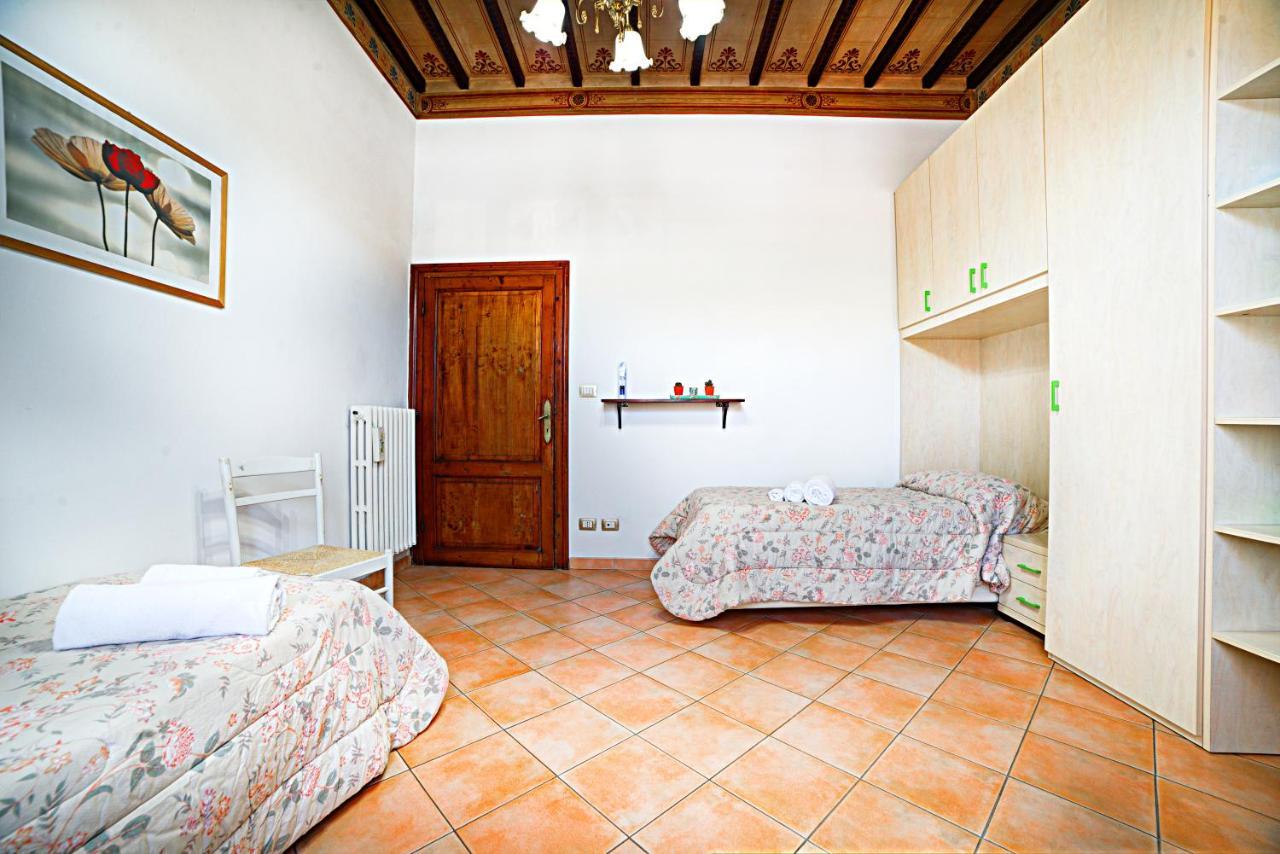 La Casa Di Giulina Apartment Siena Exterior photo