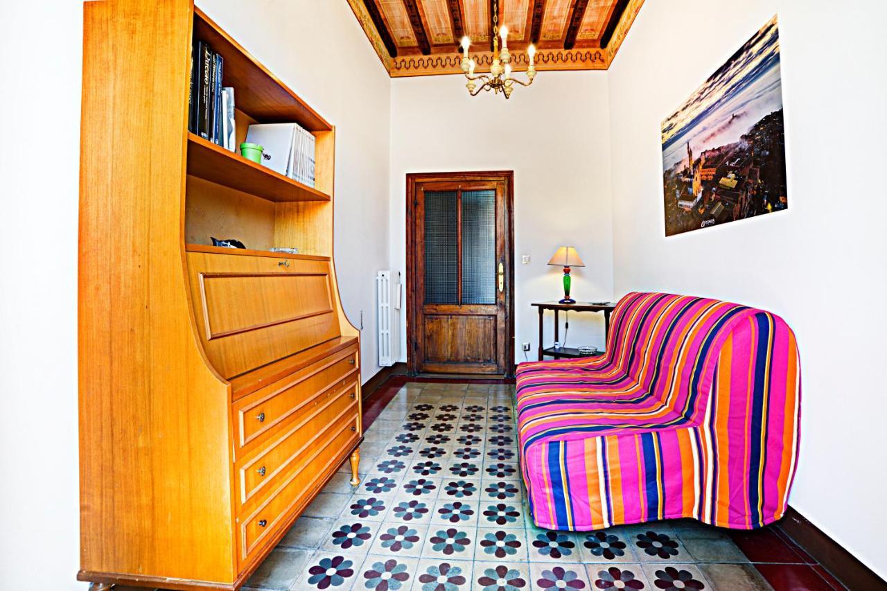 La Casa Di Giulina Apartment Siena Exterior photo